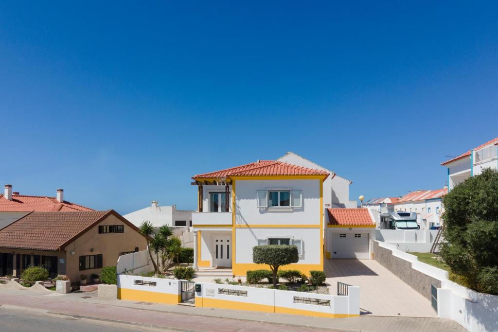 Baleal Villa | Baleal Sunset Residence