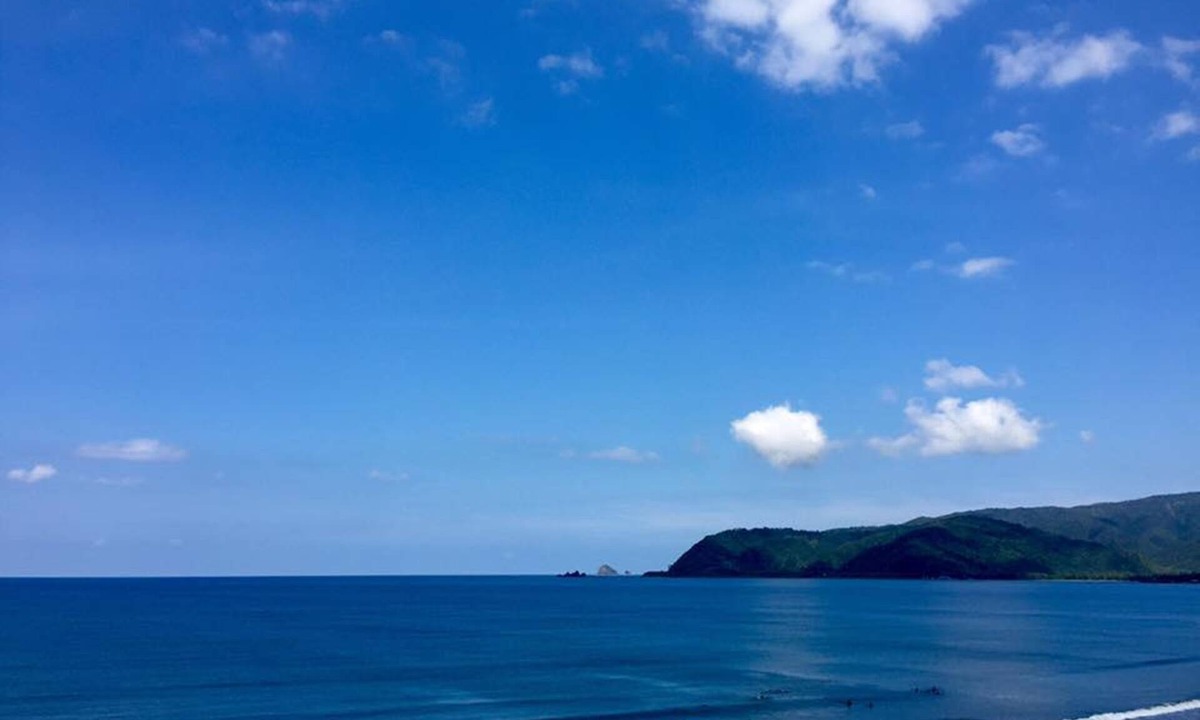 Baler House | Baler Fiore Del Mare
