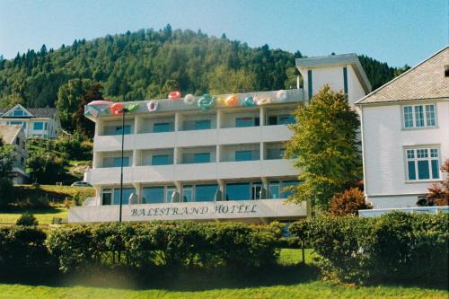 Balestrand Hotel | Balestrand Hotel