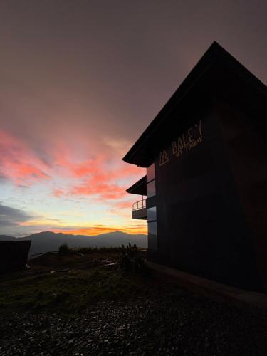 Kabayan House | Baley Mt Timbak