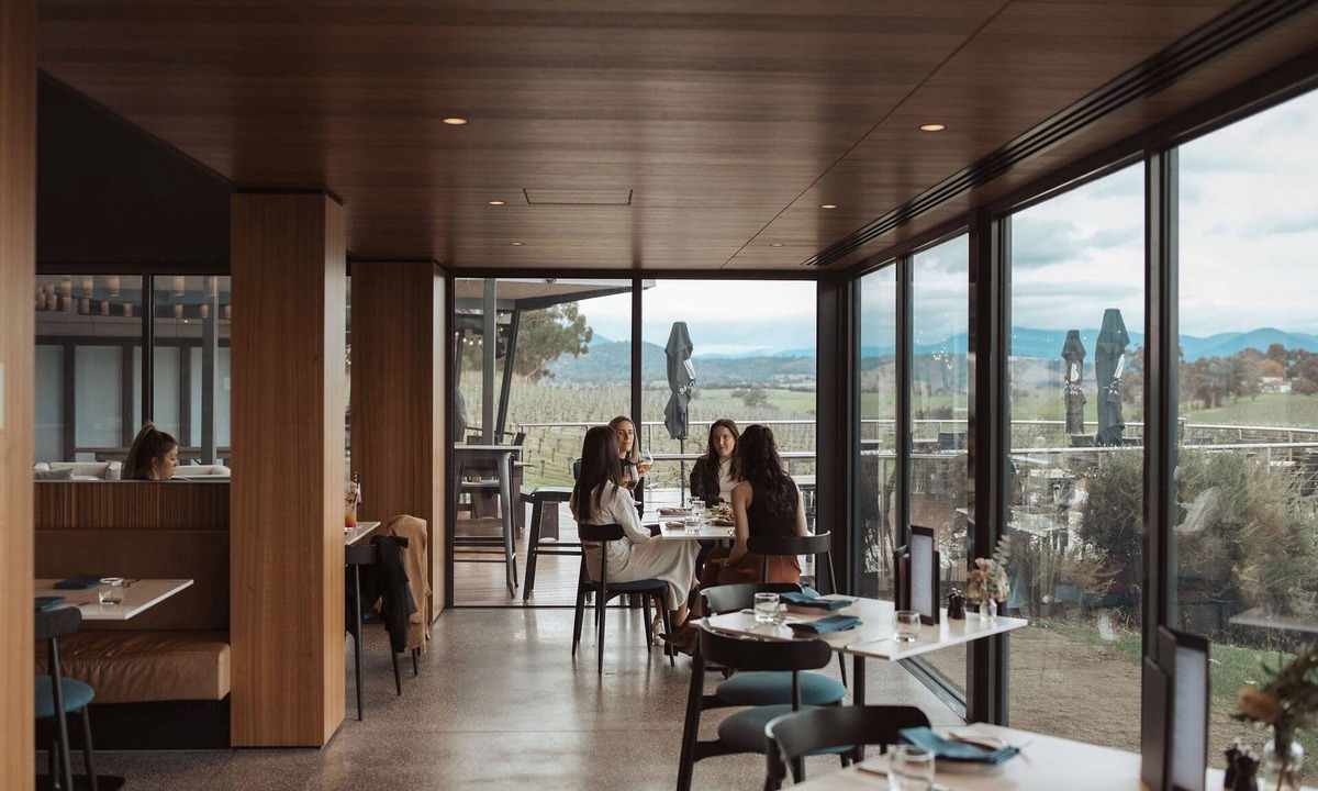 Yarra Glen Hotel | Balgownie Estate Yarra Valley