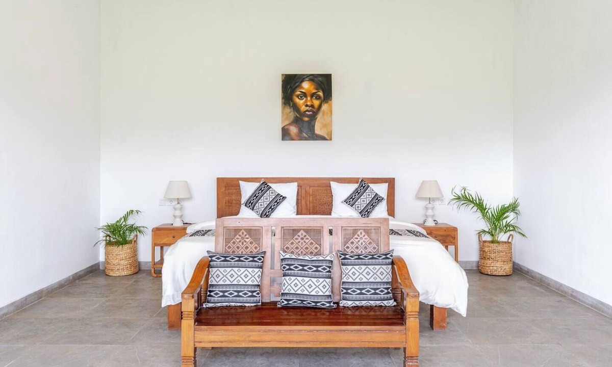 Tembuku Villa | Bali Alam Villa