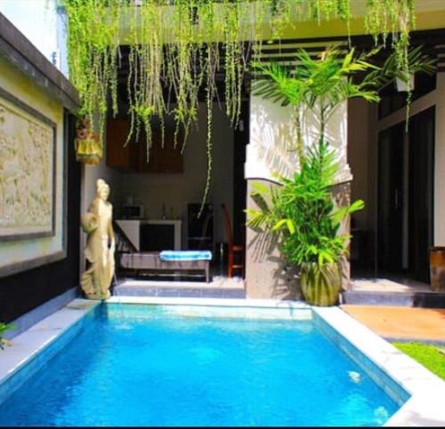 Buduk Villa | Bali Alit Villa