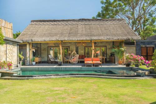 Amed Villa | Bali Bagus Villa