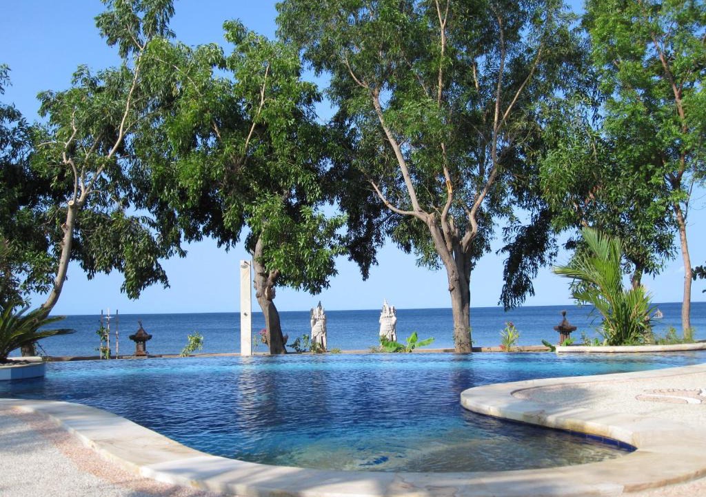 Amed Resort | Bali Dream House