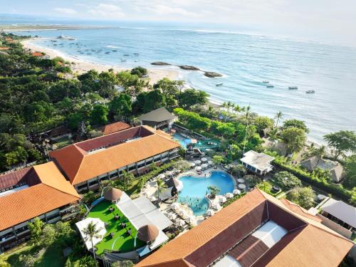 Kartika Plaza Resort | Bali Dynasty Resort