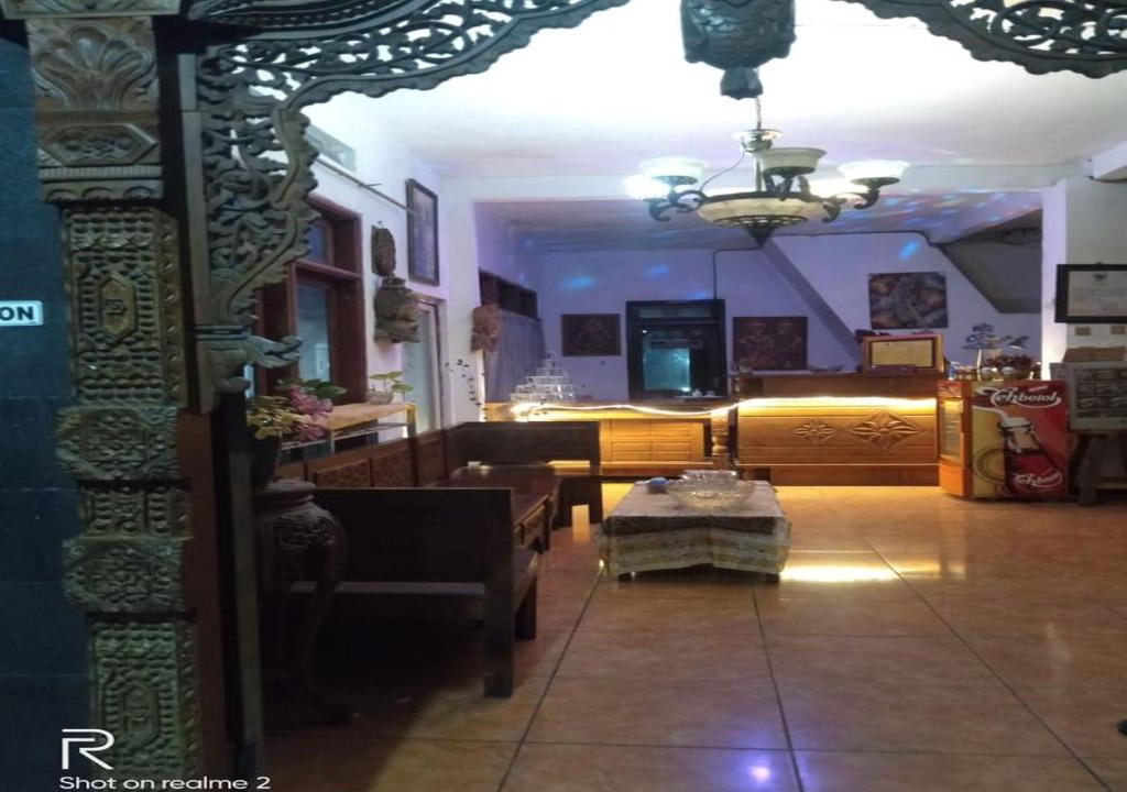 Blimbing Hotel | Bali Graha Dewata Agung