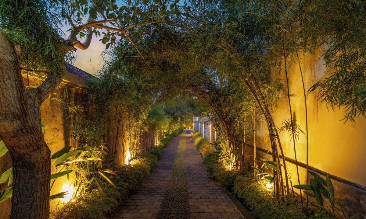 Samplangan House | Bali Made Escape