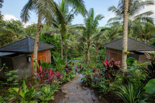 East Selemadeg Cabin | Bali Secret Jungle