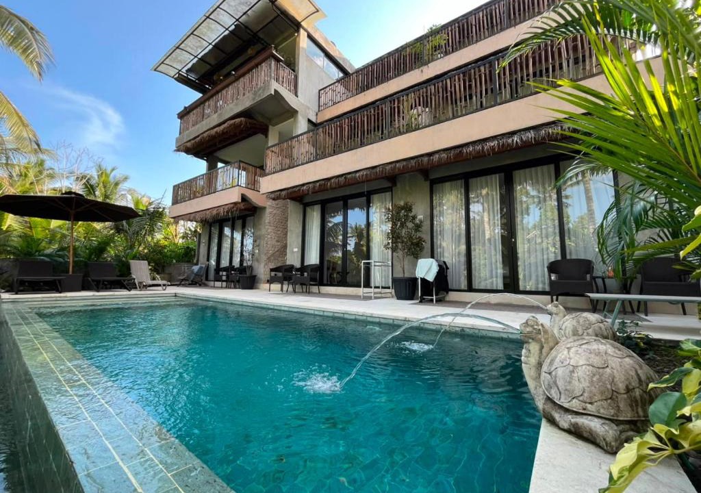 Melayang Hotel | Bali View Ubud Hotel