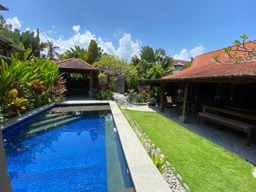 West Selemadeg Villa | Balian Beach Villa