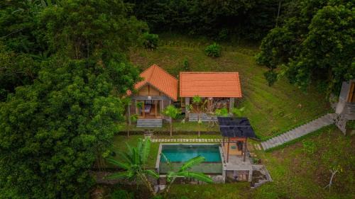 West Selemadeg Villa | Balian Hideaway - MON Villa