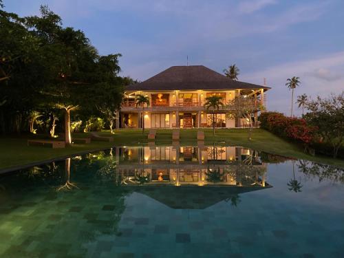 West Selemadeg House | Balian Prana