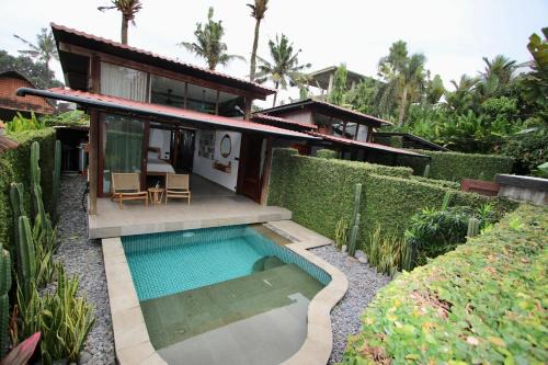 West Selemadeg Villa | Balian Surf and Sand