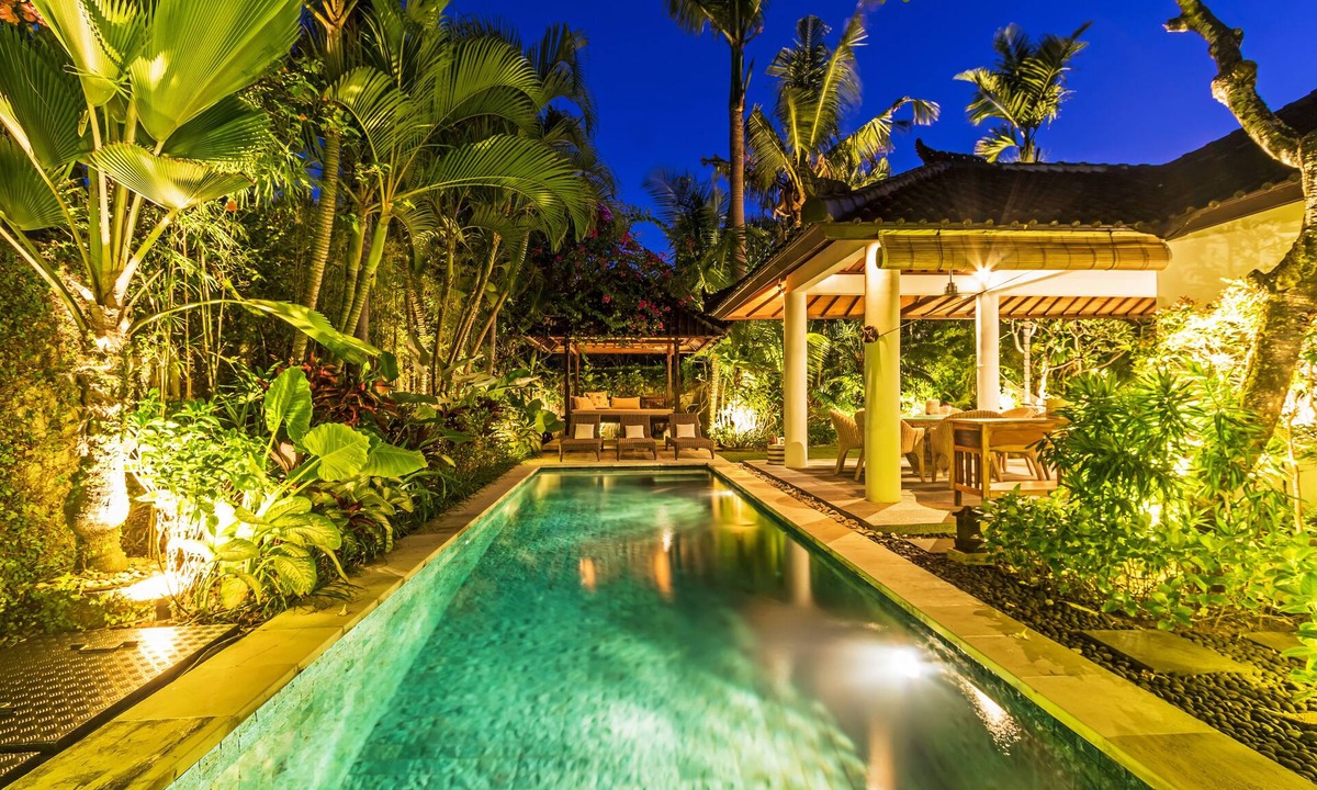 Laksmana Villa | Baliani Beauty