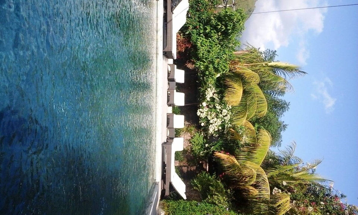 Bunutan Hotel | Baliku Dive Resort