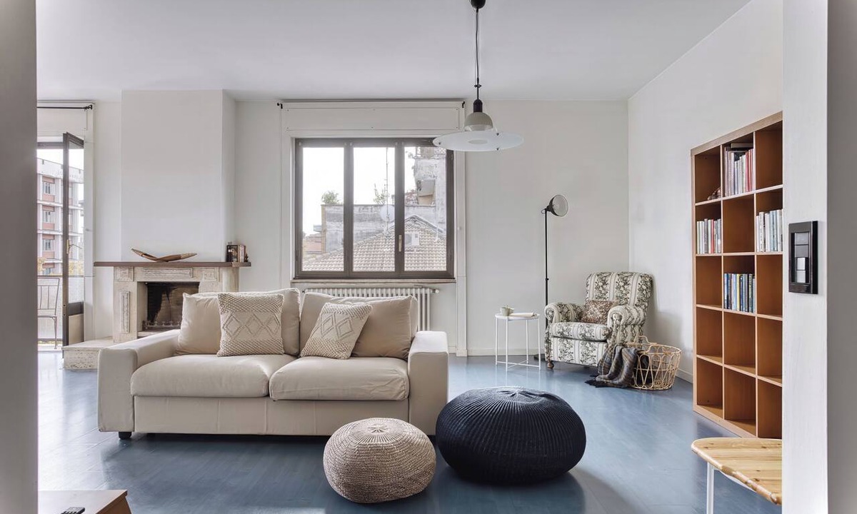 Porta Romana Apartment | Balilla30; Spacious 2 BR APT next to city center