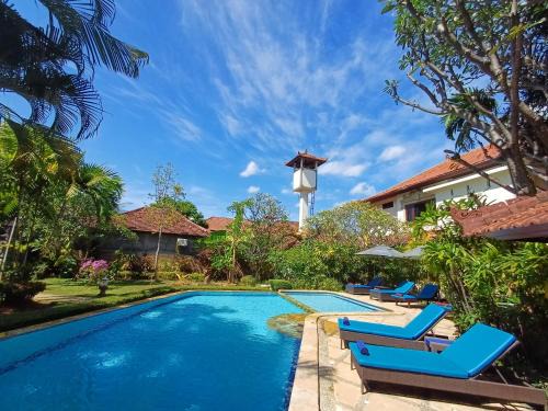 Lovina Resort | Balinda Rooms & Villa