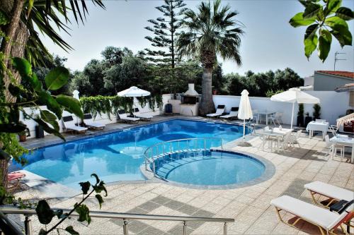 Galatas Apartment | Balito