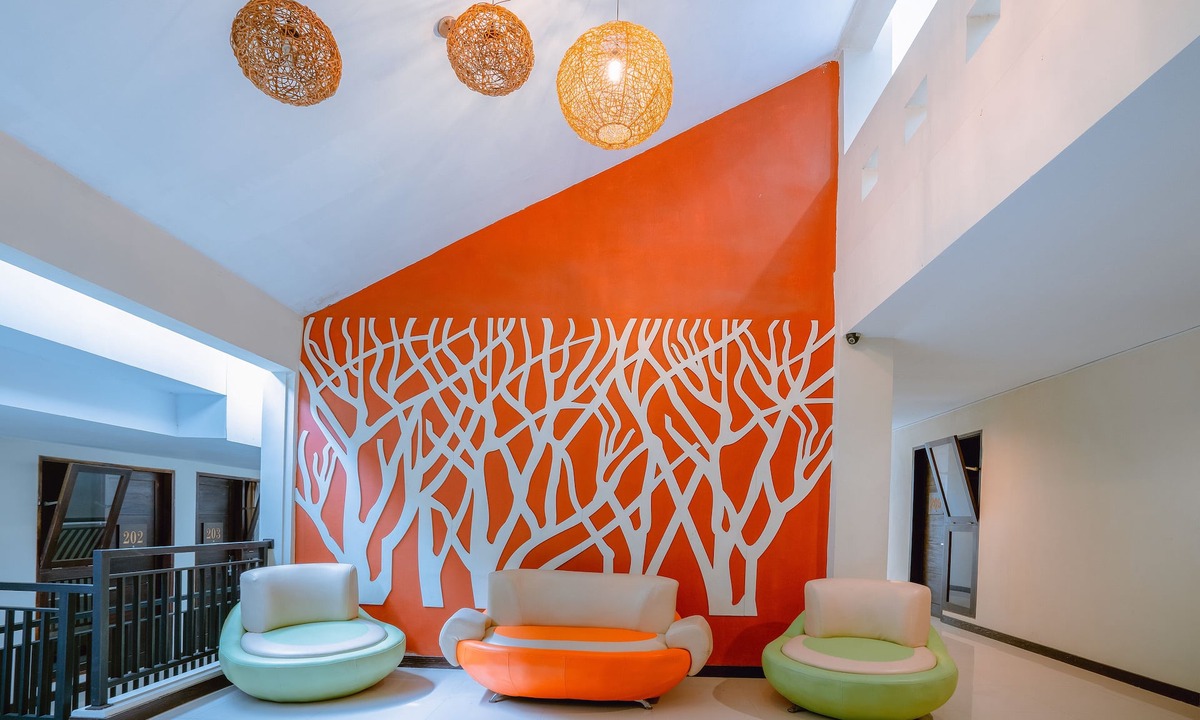 Padangsambian Klod Hotel | Balitone Guest House