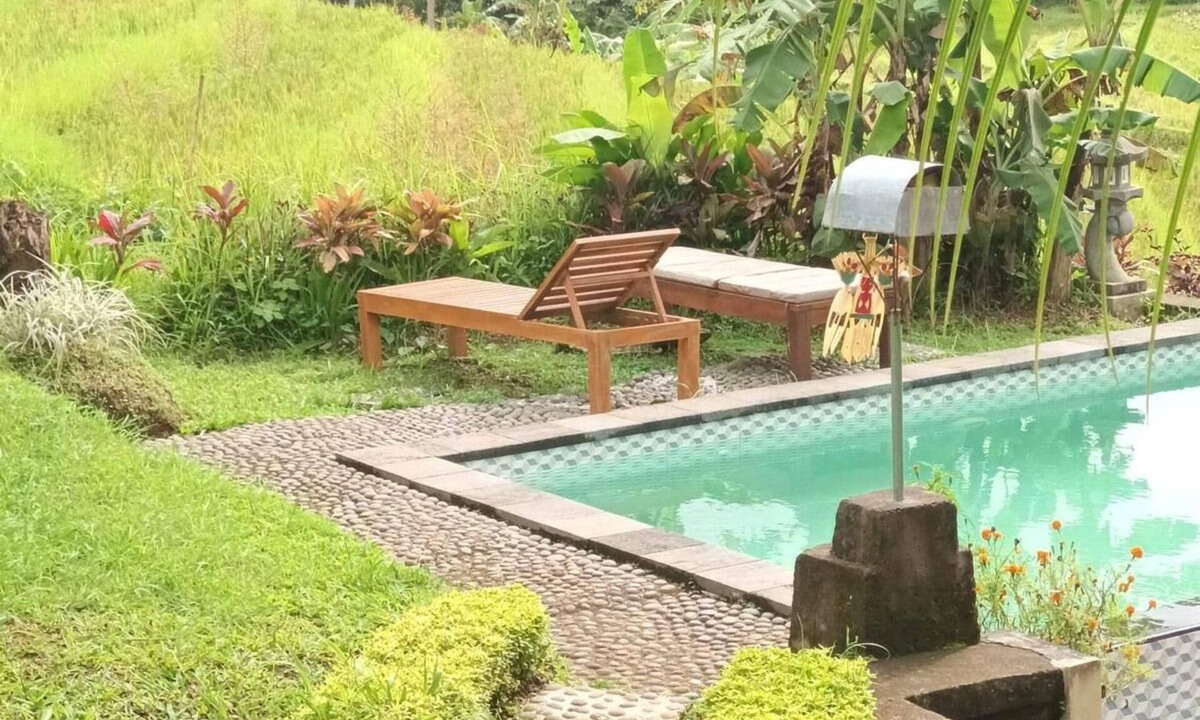 East Selemadeg Villa | Balitrees Retreats
