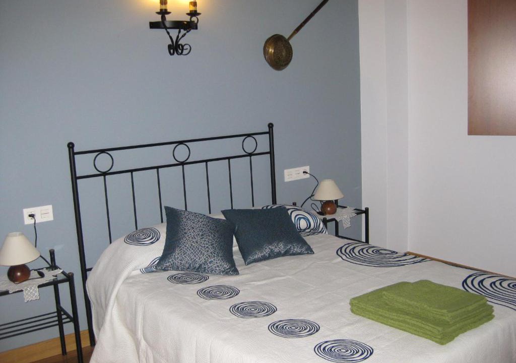 Basaburua House | Balkonpe I