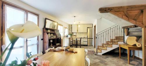 Ballabio House | Ballabio Lake - Rustic Chic Retreat