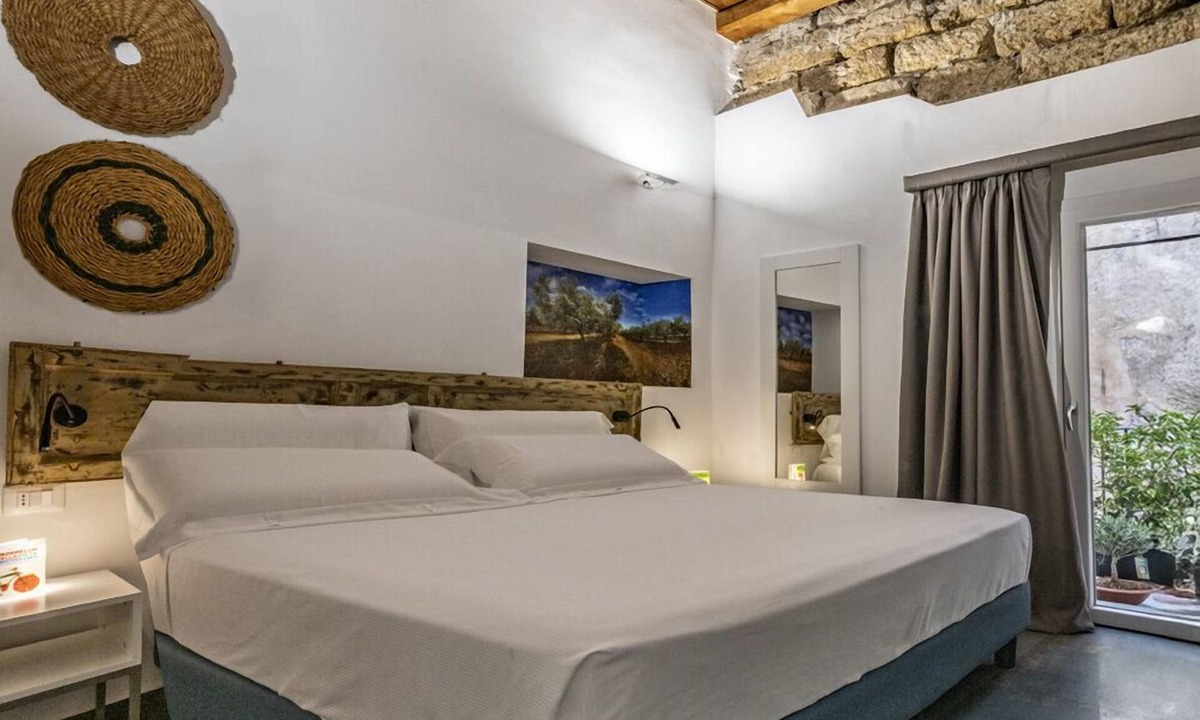 Albergheria House | Ballarooms Experience