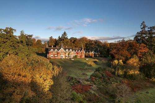 Murthly House | Ballathie House Hotel