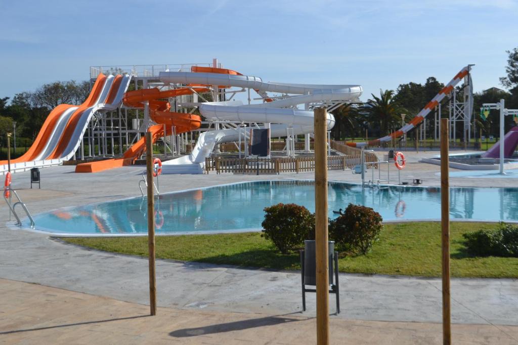 Costa Noroeste Apartment | ballena paraiso