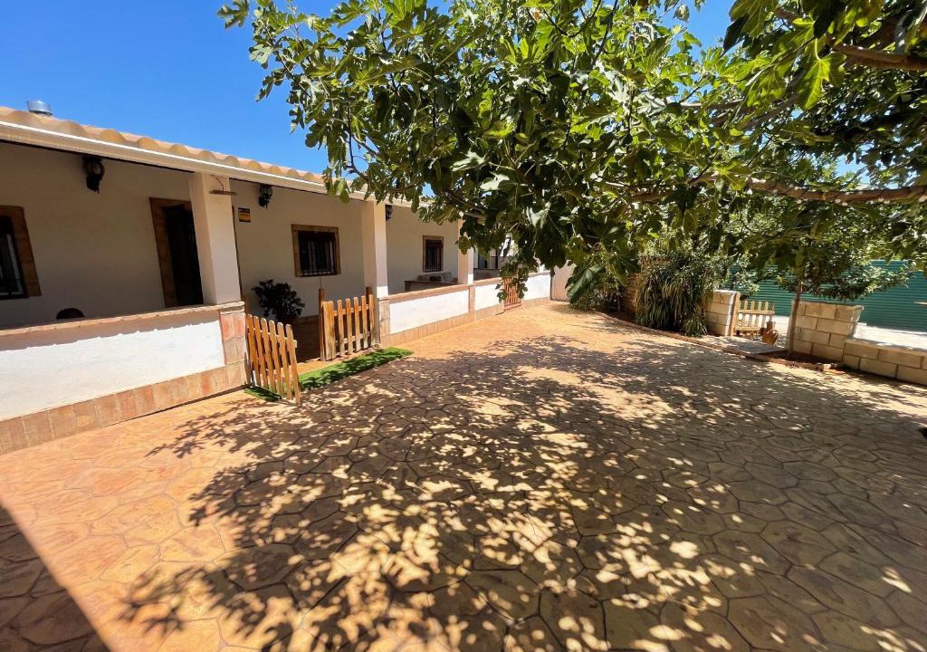 Cordoba House | Ballesterin