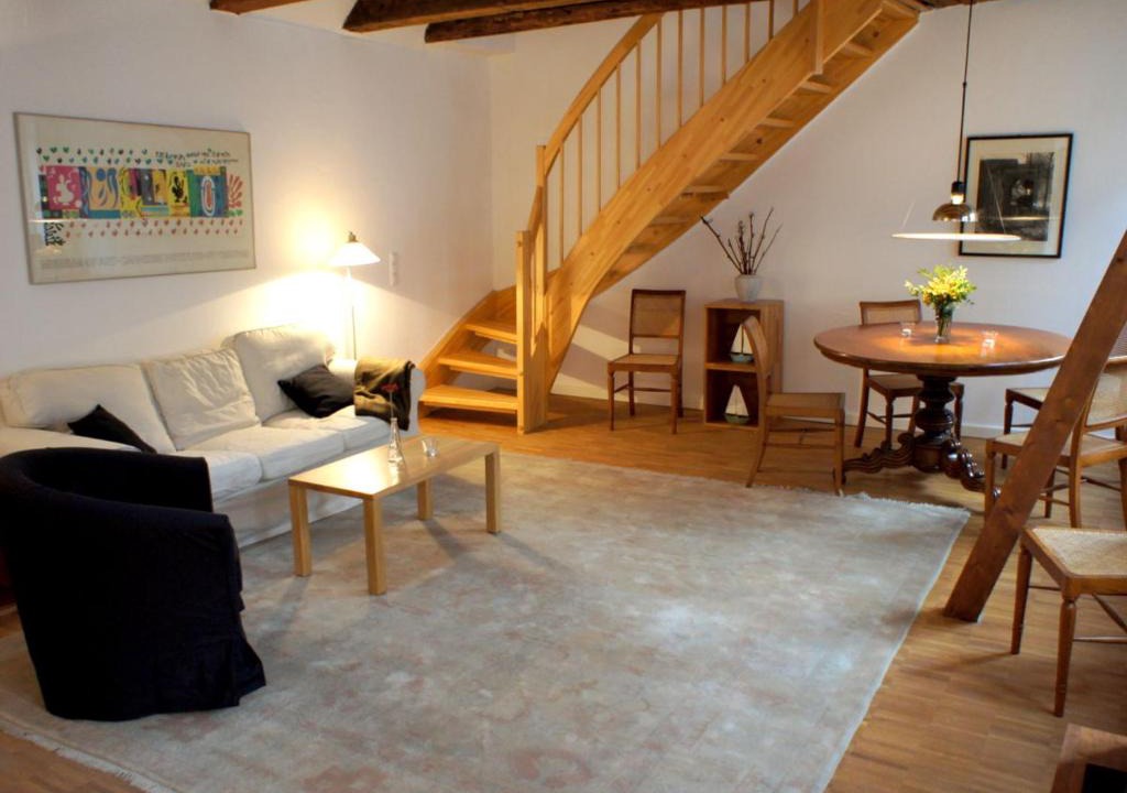 Luebeck Old Town Apartment | Ballhorn