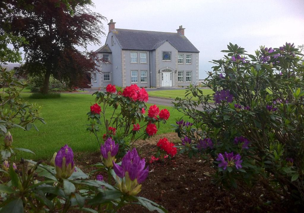 Antrim Bed & Breakfast | Ballyharvey B&B