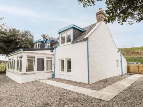 Strathpeffer House | Balnaird Farmhouse