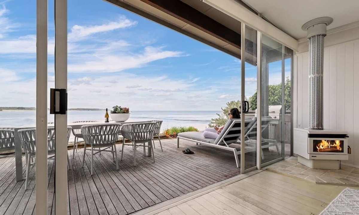 Balnarring Beach House | Balnarring Beach Escape