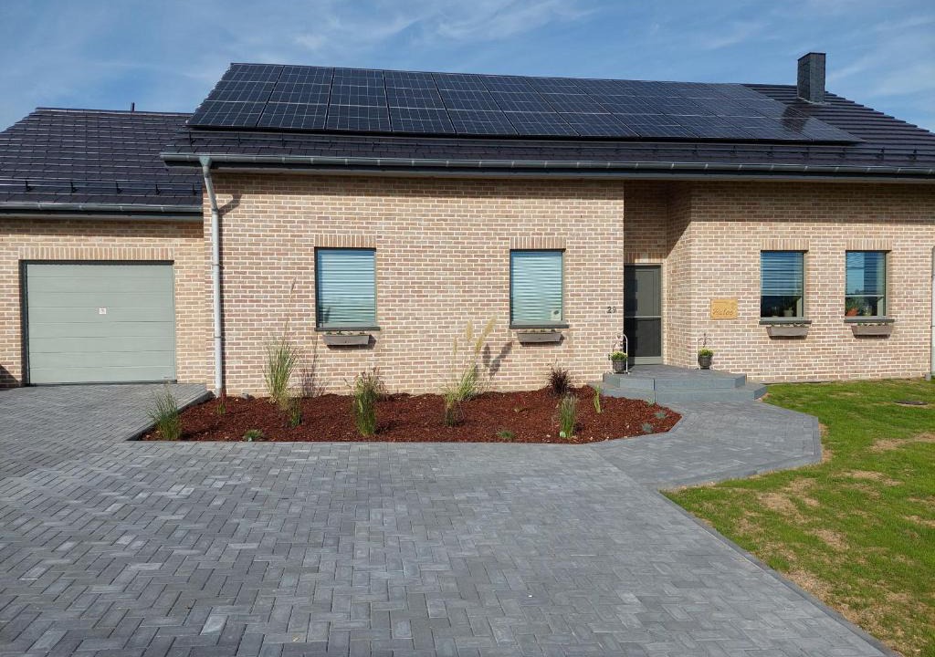 Medendorf House | Baloe