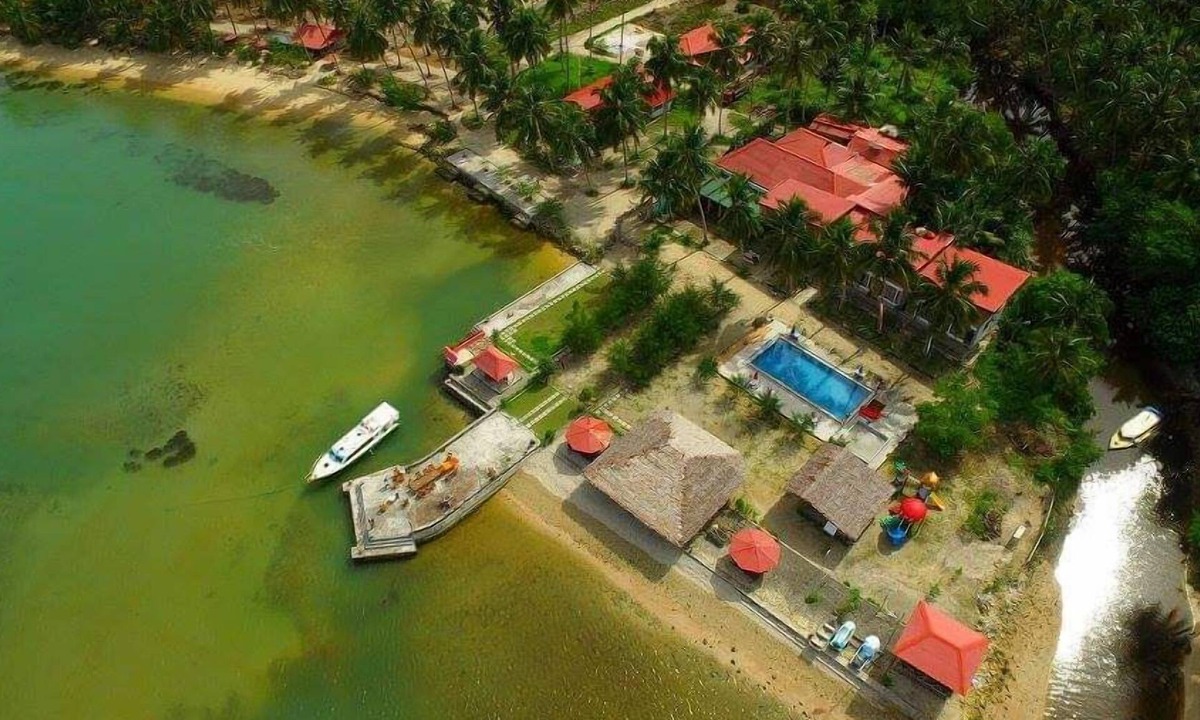 Bawomataluo Bed & Breakfast | Baloho Beach Hotel