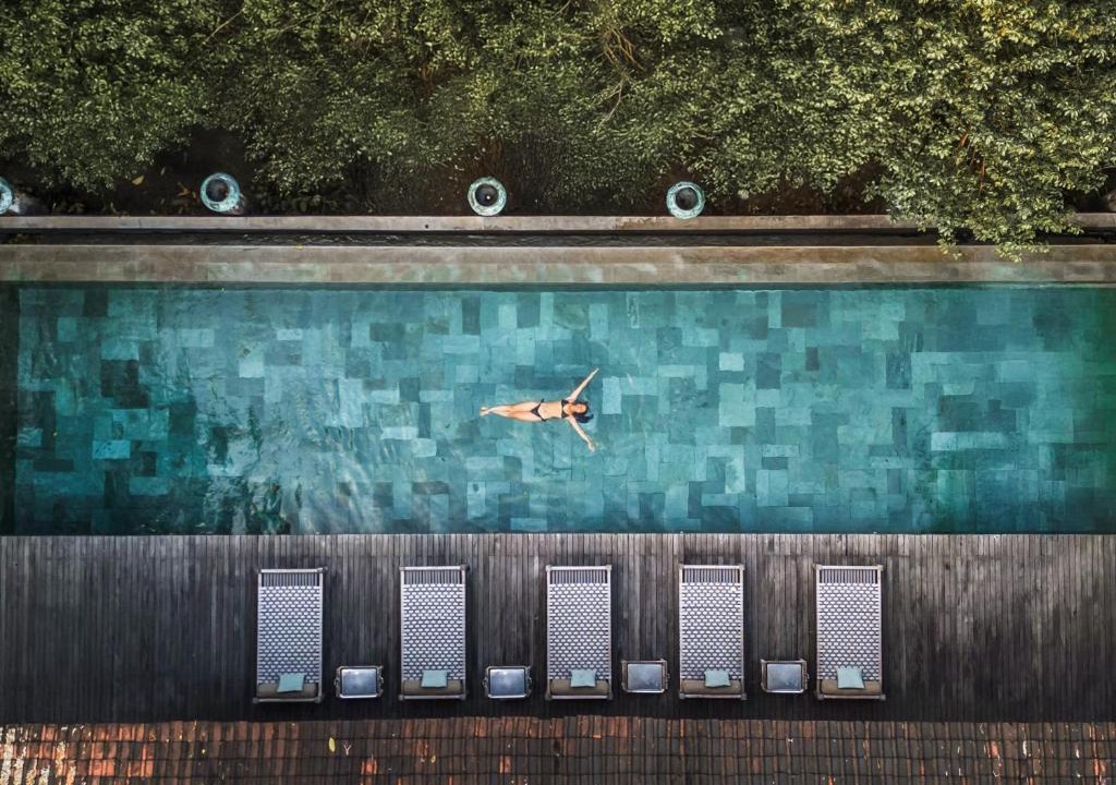 Jimbaran Bay Hotel | Balquisse Heritage Hotel