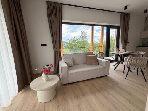 Podcetrtek Apartment | Balsamia