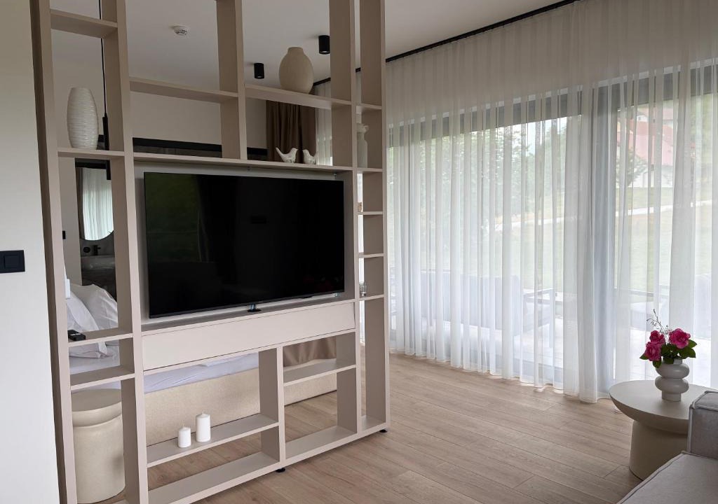 Podcetrtek Apartment | Balsamia