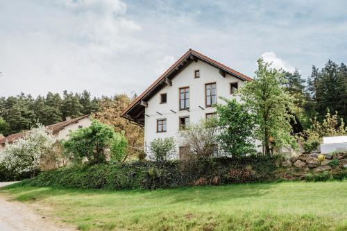 Chamerau Apartment | Balsnhof