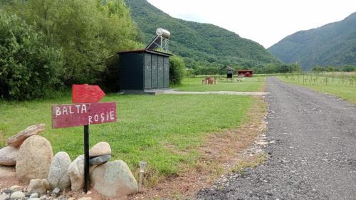 Riu de Mori Other | Balta Roșie