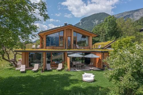 Sankt Wolfgang im Salzkammergut Apartment | Balthasar Volcano Apartments - Adults only