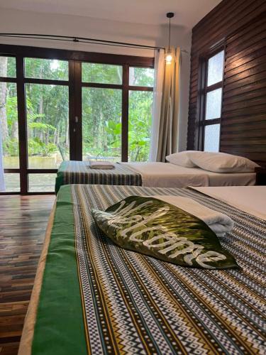Luzon Hotel | Baluarte Rest and Relaxation