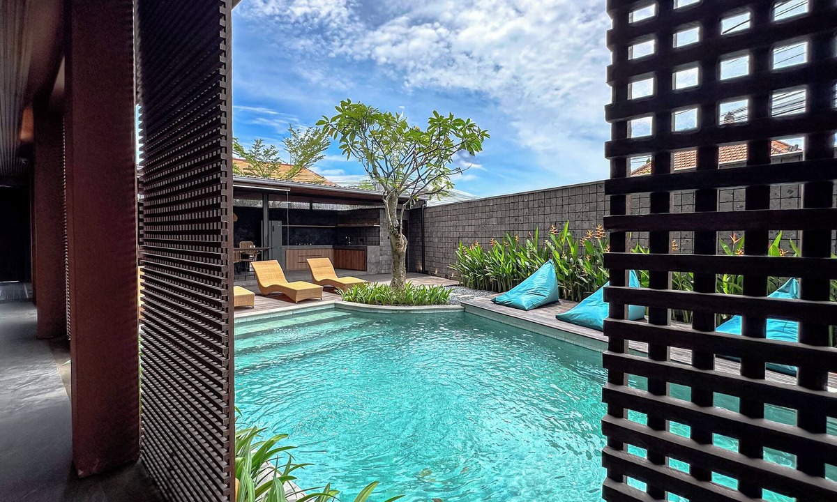 Umalas Hotel | Balvanta Coliving