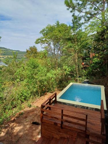 El Soberbio Apartment | Bambú Cabaña