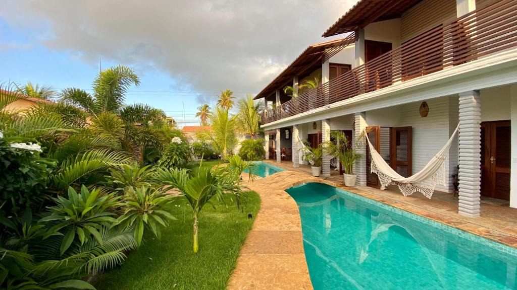 Paracuru House | Bambo Villa
