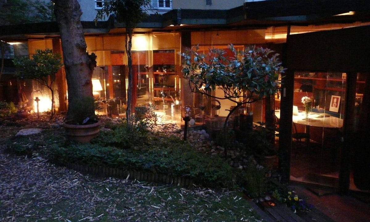 Bel-Air Nord House | Bamboo Bed & breakfast