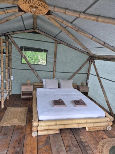 Lastva Grbaljska Other | Bamboo glamping