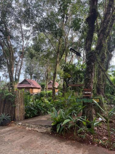 Ko Mak House | Bamboo Hideaway Resort